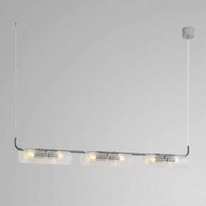 Подвесной светильник Lumion TORONTO 8258/6 в Нягани - nyagan.ok-mebel.com | фото 3
