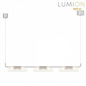 Подвесной светильник Lumion TORONTO 8258/6 в Нягани - nyagan.ok-mebel.com | фото 4