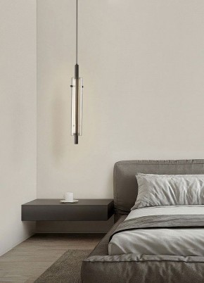 Подвесной светильник Lussole Blount LSP-7356 в Нягани - nyagan.ok-mebel.com | фото 3