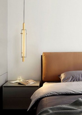 Подвесной светильник Lussole Blount LSP-7357 в Нягани - nyagan.ok-mebel.com | фото 3