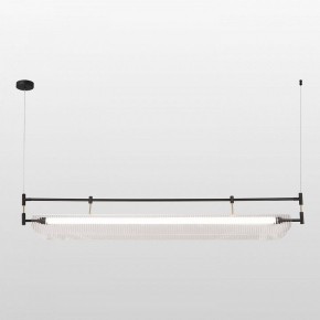 Подвесной светильник Lussole Bradford LSP-7154 в Нягани - nyagan.ok-mebel.com | фото 2