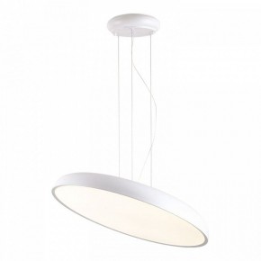 Подвесной светильник Lussole Crook LSP-7361 в Нягани - nyagan.ok-mebel.com | фото 2