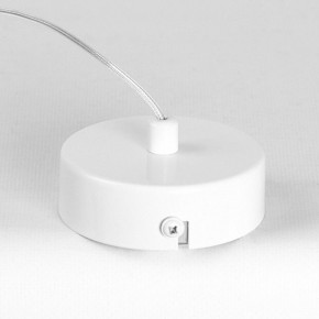 Подвесной светильник Lussole Gregg LSP-8963 в Нягани - nyagan.ok-mebel.com | фото 8