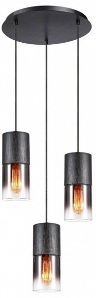 Подвесной светильник Lussole Grimes LSP-8968 в Нягани - nyagan.ok-mebel.com | фото
