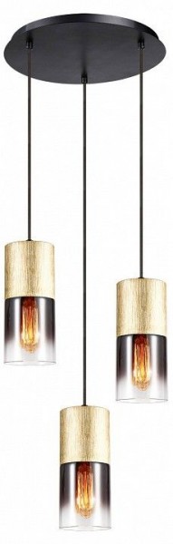 Подвесной светильник Lussole Grimes LSP-8969 в Нягани - nyagan.ok-mebel.com | фото