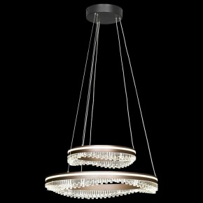 Подвесной светильник Lussole HARDIN LSP-7428 в Нягани - nyagan.ok-mebel.com | фото 4