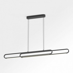 Подвесной светильник Lussole Henry LSP-7304 в Нягани - nyagan.ok-mebel.com | фото 2