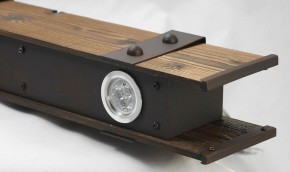 Подвесной светильник Lussole Holtsville LSP-9860 в Нягани - nyagan.ok-mebel.com | фото 4