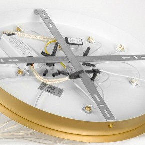 Подвесной светильник Lussole Hopkins LSP-7404 в Нягани - nyagan.ok-mebel.com | фото 4