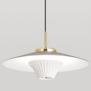 Подвесной светильник Lussole Irvine LSP-7377 в Нягани - nyagan.ok-mebel.com | фото 4