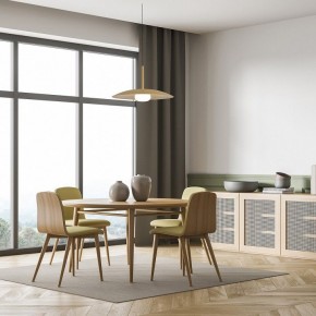 Подвесной светильник Mantra Lidia 8976 в Нягани - nyagan.ok-mebel.com | фото 4