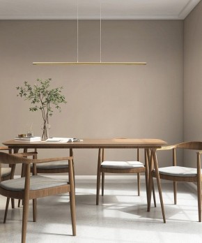 Подвесной светильник Mantra Lineal 8955 в Нягани - nyagan.ok-mebel.com | фото 3