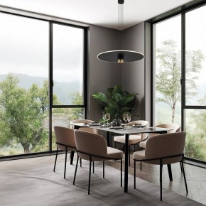Подвесной светильник Mantra Nomada 8982 в Нягани - nyagan.ok-mebel.com | фото 3