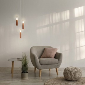 Подвесной светильник Mantra Spark 8968 в Нягани - nyagan.ok-mebel.com | фото 3