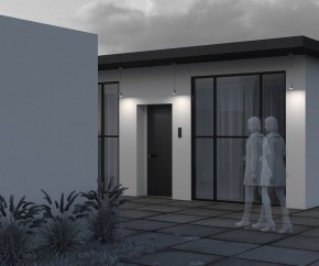 Подвесной светильник Maytoni Apex O491PL-L8W3K в Нягани - nyagan.ok-mebel.com | фото 7