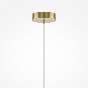Подвесной светильник Maytoni Brosche MOD362PL-L10GR3K в Нягани - nyagan.ok-mebel.com | фото 5