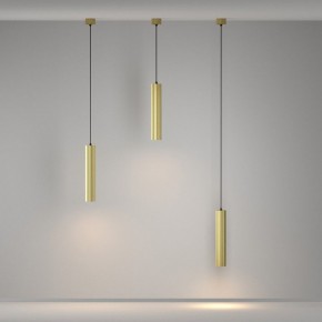 Подвесной светильник Maytoni Calipso P106PL-01-GU10-BS в Нягани - nyagan.ok-mebel.com | фото 5