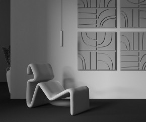 Подвесной светильник Maytoni Calipso P106PL-01-GU10-BS в Нягани - nyagan.ok-mebel.com | фото 7