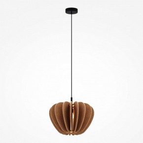 Подвесной светильник Maytoni Cambio MOD398PL-01BR в Нягани - nyagan.ok-mebel.com | фото 4