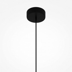 Подвесной светильник Maytoni Cambio MOD398PL-01BR в Нягани - nyagan.ok-mebel.com | фото 7