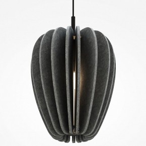 Подвесной светильник Maytoni Cambio MOD398PL-01GR в Нягани - nyagan.ok-mebel.com | фото