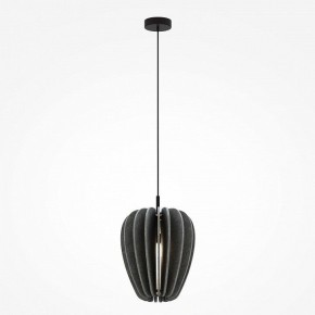 Подвесной светильник Maytoni Cambio MOD398PL-01GR в Нягани - nyagan.ok-mebel.com | фото 4