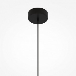 Подвесной светильник Maytoni Cambio MOD398PL-01GR в Нягани - nyagan.ok-mebel.com | фото 7