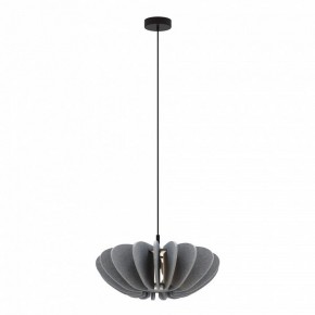 Подвесной светильник Maytoni Cambio MOD398PL-01GR1 в Нягани - nyagan.ok-mebel.com | фото 2