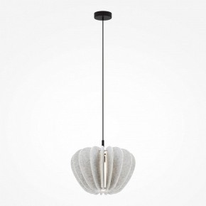 Подвесной светильник Maytoni Cambio MOD398PL-01S в Нягани - nyagan.ok-mebel.com | фото 4