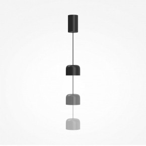 Подвесной светильник Maytoni Comfy P113-L12-3K-B в Нягани - nyagan.ok-mebel.com | фото 3