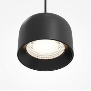 Подвесной светильник Maytoni Comfy P113-L12-3K-B в Нягани - nyagan.ok-mebel.com | фото 6