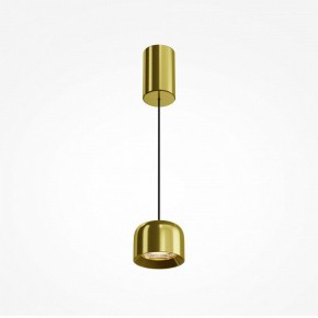 Подвесной светильник Maytoni Comfy P113-L12-3K-BS в Нягани - nyagan.ok-mebel.com | фото 2