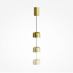 Подвесной светильник Maytoni Comfy P113-L12-3K-BS в Нягани - nyagan.ok-mebel.com | фото 3