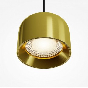 Подвесной светильник Maytoni Comfy P113-L12-3K-BS в Нягани - nyagan.ok-mebel.com | фото 7