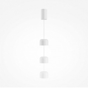 Подвесной светильник Maytoni Comfy P113-L12-3K-W в Нягани - nyagan.ok-mebel.com | фото 2