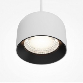 Подвесной светильник Maytoni Comfy P113-L12-3K-W в Нягани - nyagan.ok-mebel.com | фото 7