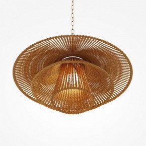 Подвесной светильник Maytoni Costa MOD394PL-01BS1 в Нягани - nyagan.ok-mebel.com | фото 2