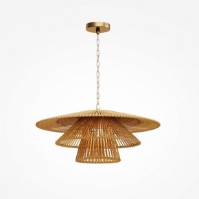 Подвесной светильник Maytoni Costa MOD394PL-01BS1 в Нягани - nyagan.ok-mebel.com | фото 3