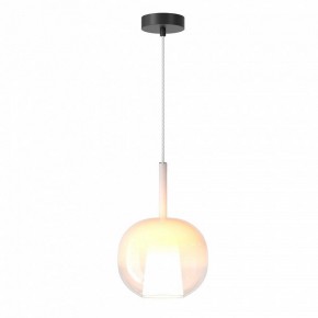 Подвесной светильник Maytoni Duality MOD271PL-01W2 в Нягани - nyagan.ok-mebel.com | фото 4