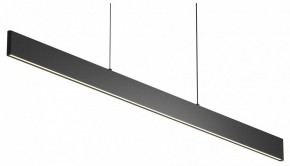 Подвесной светильник Maytoni Ephoria P109PL-36W2.7-6K-B в Нягани - nyagan.ok-mebel.com | фото