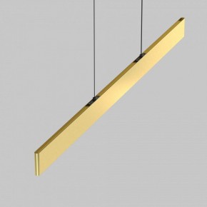 Подвесной светильник Maytoni Ephoria P109PL-36W2.7-6K-BS в Нягани - nyagan.ok-mebel.com | фото 5