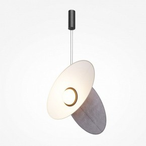 Подвесной светильник Maytoni Evolution MOD396PL-L10BL3K в Нягани - nyagan.ok-mebel.com | фото 3