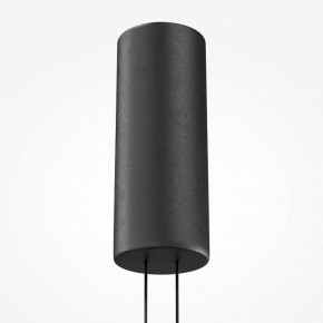 Подвесной светильник Maytoni Evolution MOD396PL-L10GR3K в Нягани - nyagan.ok-mebel.com | фото 8