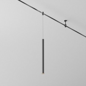 Подвесной светильник Maytoni Focus Led TR156-1-5W3K-B в Нягани - nyagan.ok-mebel.com | фото 2