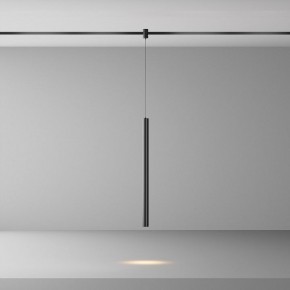 Подвесной светильник Maytoni Focus Led TR156-1-5W3K-B в Нягани - nyagan.ok-mebel.com | фото 3