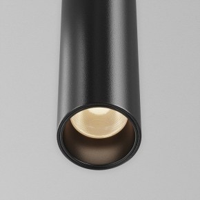 Подвесной светильник Maytoni Focus Led TR156-1-5W3K-B в Нягани - nyagan.ok-mebel.com | фото 6