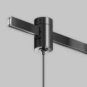 Подвесной светильник Maytoni Focus Led TR156-1-5W3K-B в Нягани - nyagan.ok-mebel.com | фото 9
