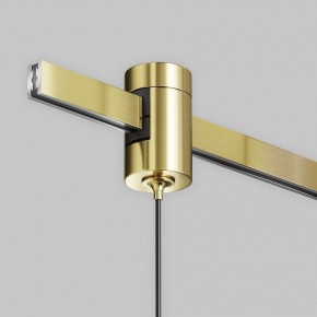Подвесной светильник Maytoni Focus Led TR156-1-5W3K-BS в Нягани - nyagan.ok-mebel.com | фото 8