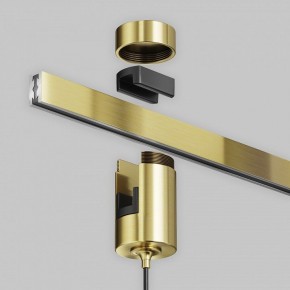 Подвесной светильник Maytoni Focus Led TR156-1-5W3K-BS в Нягани - nyagan.ok-mebel.com | фото 9