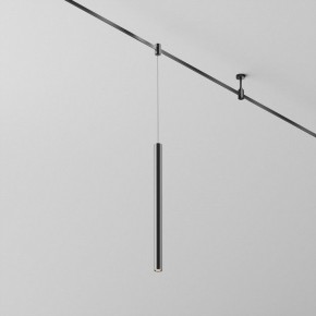 Подвесной светильник Maytoni Focus Led TR156-1-5W4K-B в Нягани - nyagan.ok-mebel.com | фото 2